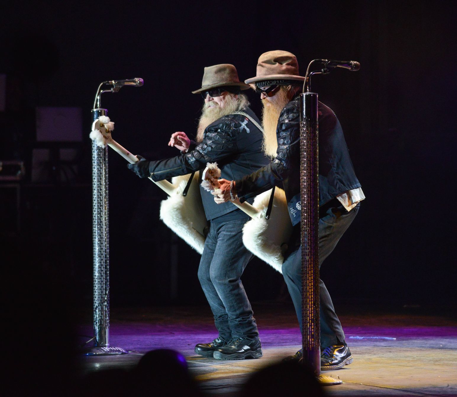 ZZ Top